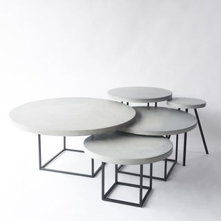Ross Nesting Coffee Table