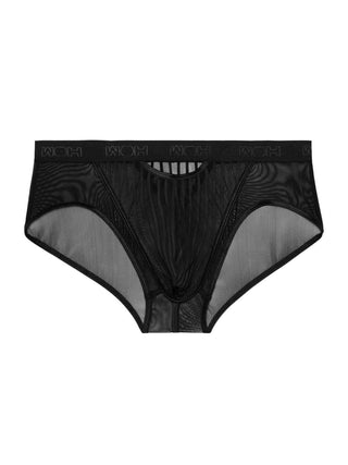 Personal Allure | Mini Briefs | Black