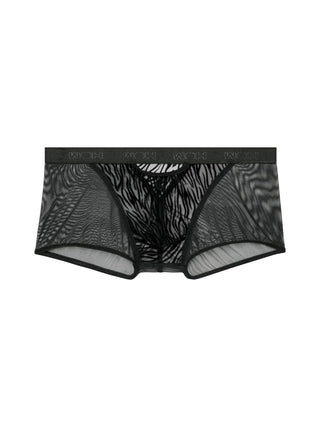 Personal Allure | Trunk | Black