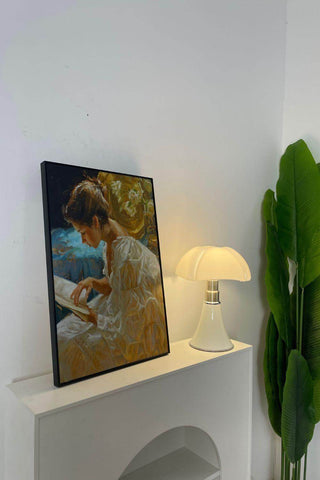 Pipistrello Table Lamp
