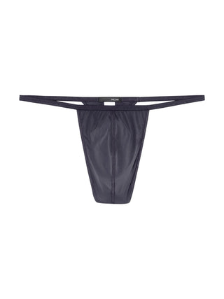 Plumes | G-String | Anthrazit