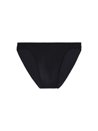 Plumes | Micro Briefs | Black