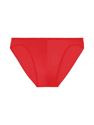 Plumes | Micro Briefs | Red