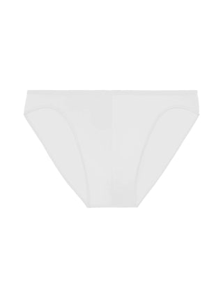 Plumes | Micro Briefs | White
