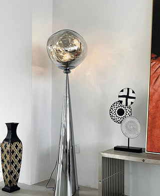 Lava Floor Lamp