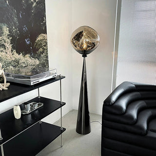 Lava Floor Lamp
