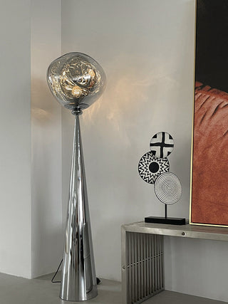 Lava Floor Lamp