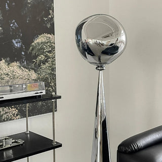 Lava Floor Lamp
