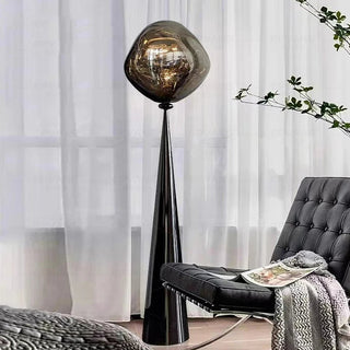 Lava Floor Lamp