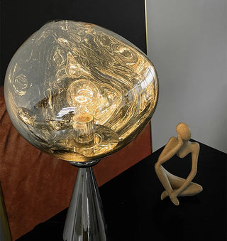 Lava Floor Lamp