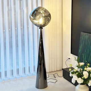 Lava Floor Lamp