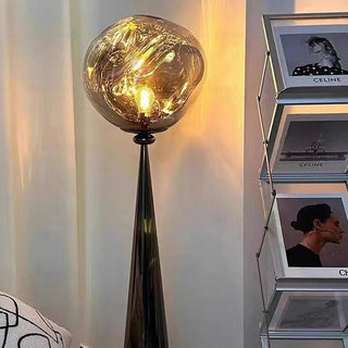 Lava Floor Lamp