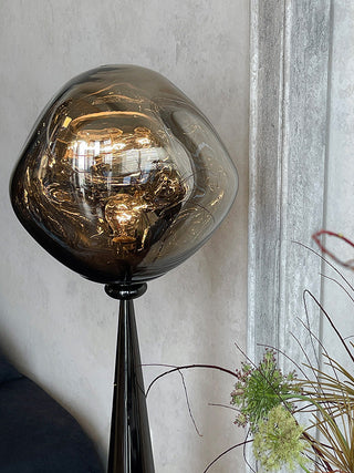 Lava Floor Lamp