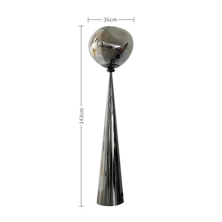 Lava Floor Lamp