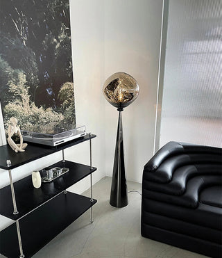 Lava Floor Lamp