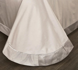 Premium Egyptian Cotton Jacquard Duvet Cover Set | 3CARATS
