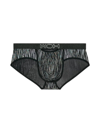 Pure Seduction | Mini Briefs | Black