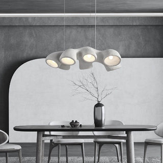 Qirra Chandelier