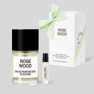 ROSE WOOD Eau De Parfum 30mL