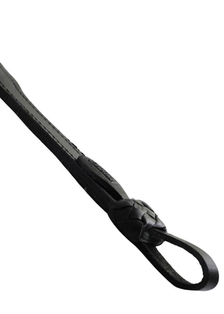 Real & Genuine Cowhide Leather Paddle Slapper Flexible Light Weight - MENAGERIE Intimates MENS Lingerie