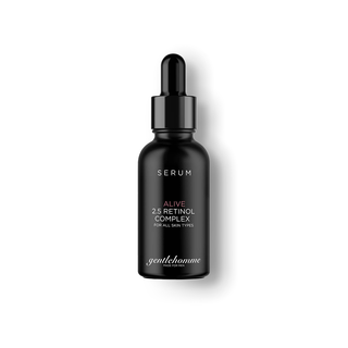 RETINOL COMPLEX SERUM