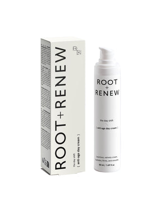 The Day Shift | Anti-Age Day Cream