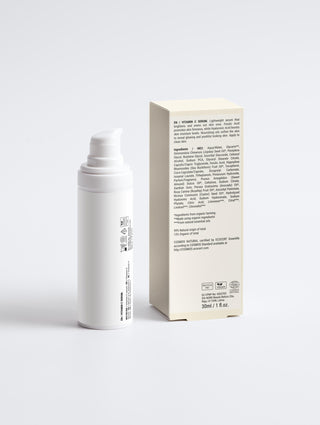 The Healthy Glow | Vitamin C Serum