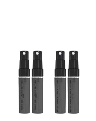 Rose Signature | One Nighter Set | SEPAL+PETAL