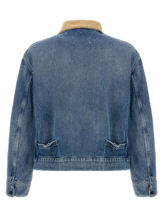 Maison Margiela Denim Jacket
