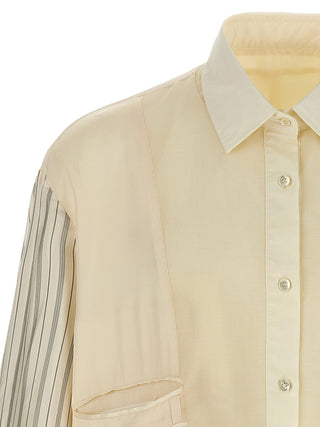 Maison Margiela 'Anonymity Of The Lining' Jacket