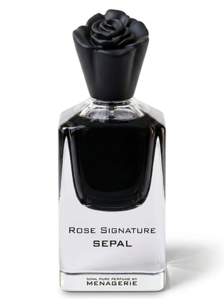 Rose Signature | SEPAL 50ml |  PRESALE - MENAGERIE Intimates MENS Lingerie