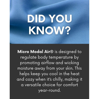 Micro Modal Air® |  Boxer Brief