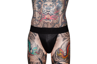 BAND OVERT | SIRAINER x MENAGERIÉ - MENAGERIE Intimates MENS Lingerie