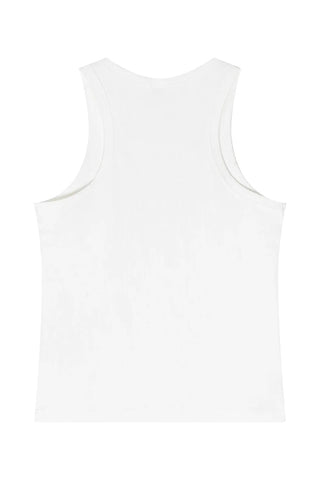 Summer Tank Top – Minimalist, Loose-Fit Workout Vest
