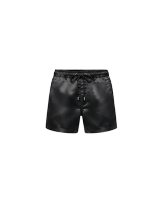 SWIM SHORT | BLACK