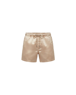 SWIM SHORT | SAND