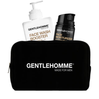 Face Travel Kit