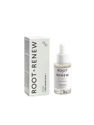 The Renew | AHA Renewal Serum