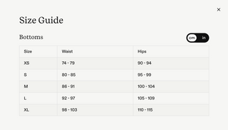 Louis Jockstrap | WHITE