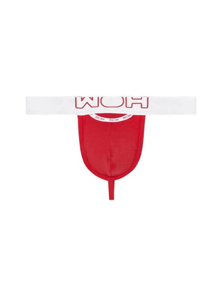 Sexy Fun | G-String | Red