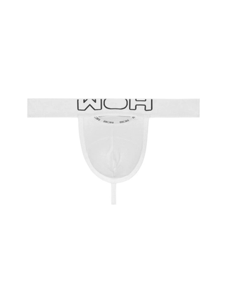 Sexy Fun | G-String | White