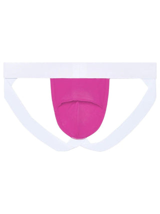 Sexy Fun | Jockstrap | Pink