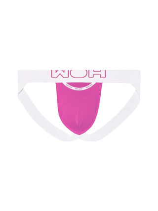 Sexy Fun | Jockstrap | Pink