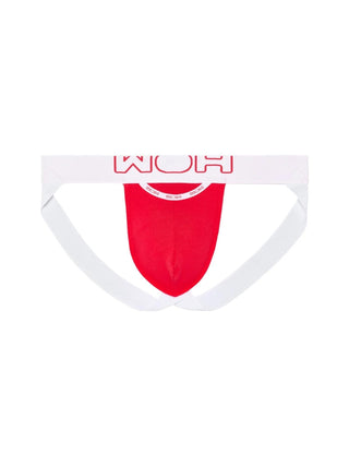 Sexy Fun | Jockstrap | Red