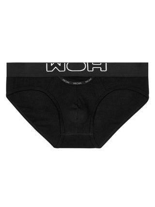 Sexy Fun | Mini Briefs | Black