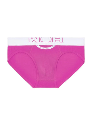 Sexy Fun | Mini Briefs | Pink