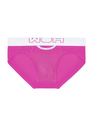 Sexy Fun | Mini Briefs | Pink