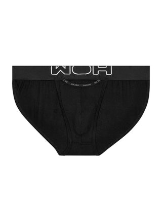 Sexy Fun | Tanga Briefs | Black