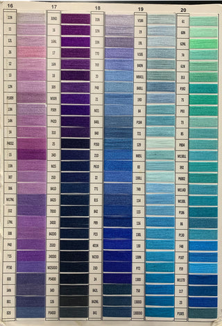 Scallop Embroidery Sateen Cotton Solid Table Cloth - Burgundy