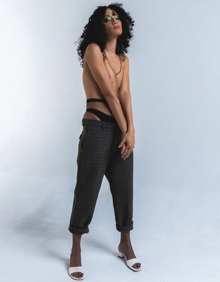 FISHNET - MENAGERIE Intimates MENS Lingerie